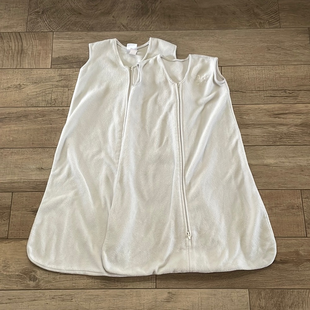 Halo sleep sack large and medium